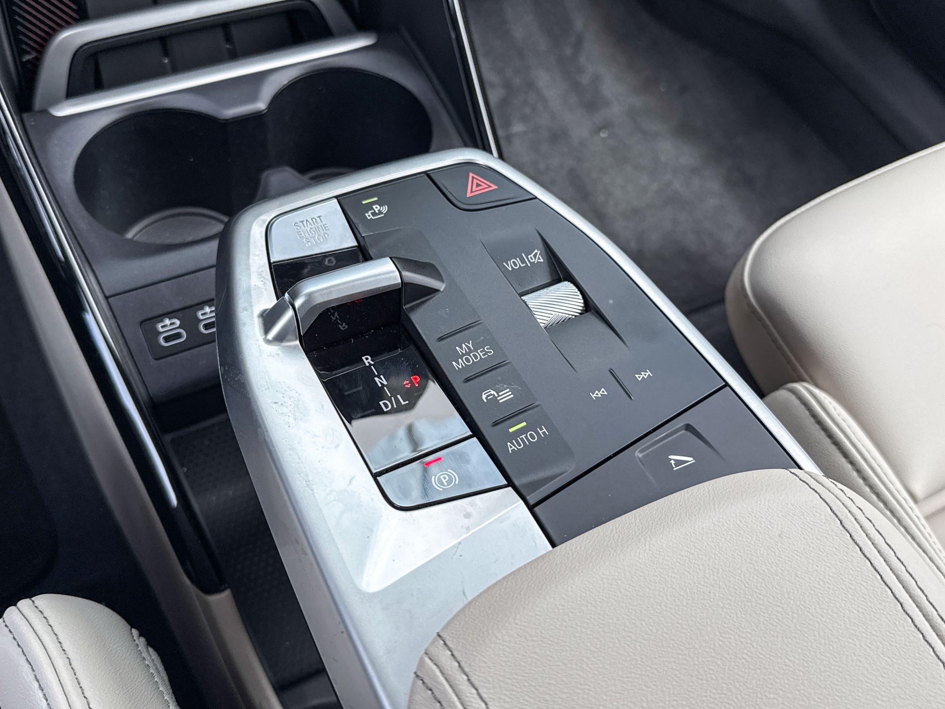 Foto van BMW 220i Active Tourer