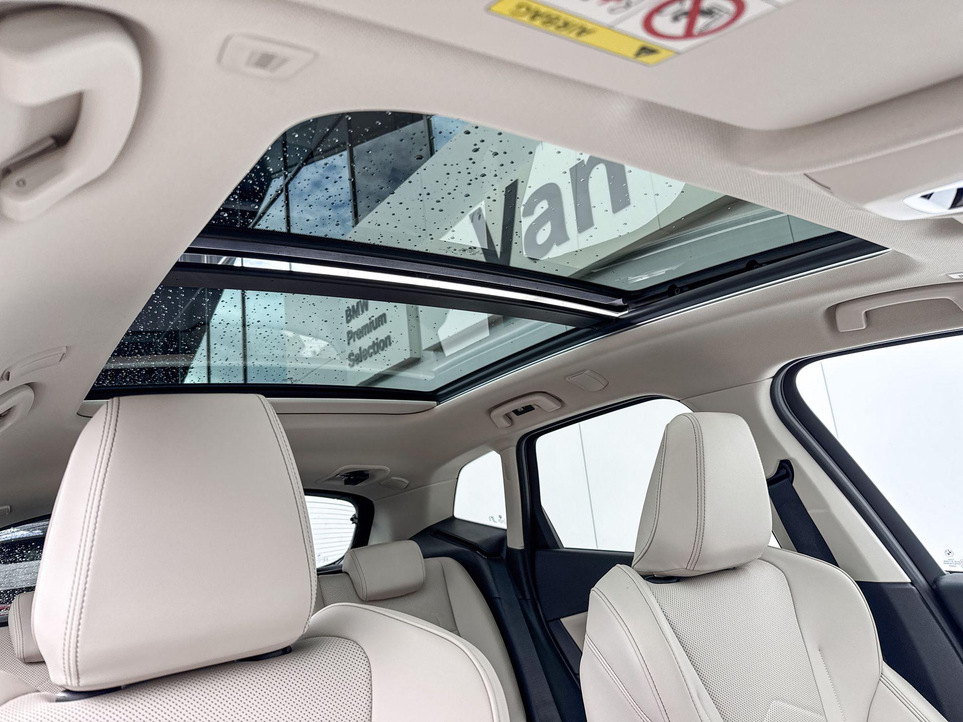 Foto van BMW 220i Active Tourer