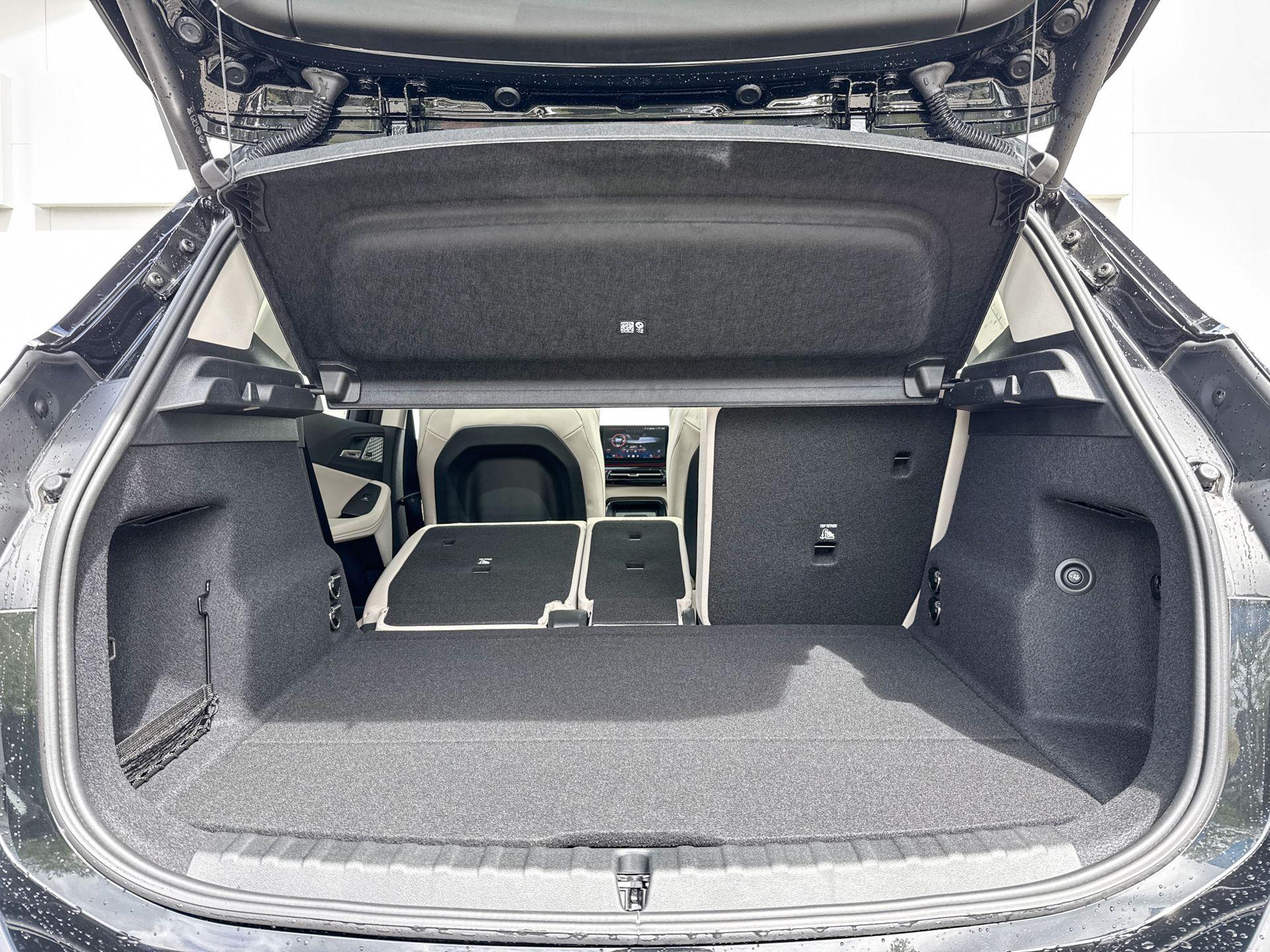 Foto van BMW 220i Active Tourer