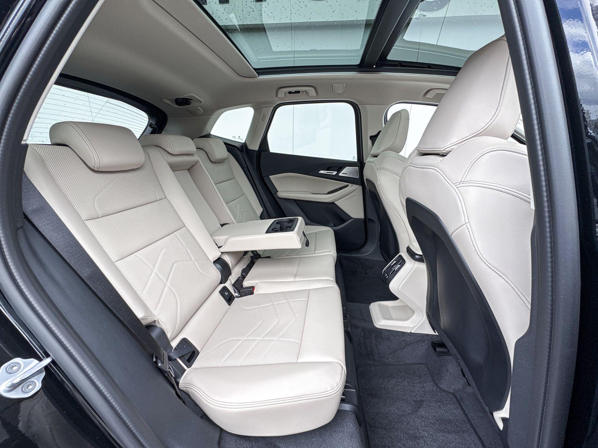 Foto van BMW 220i Active Tourer