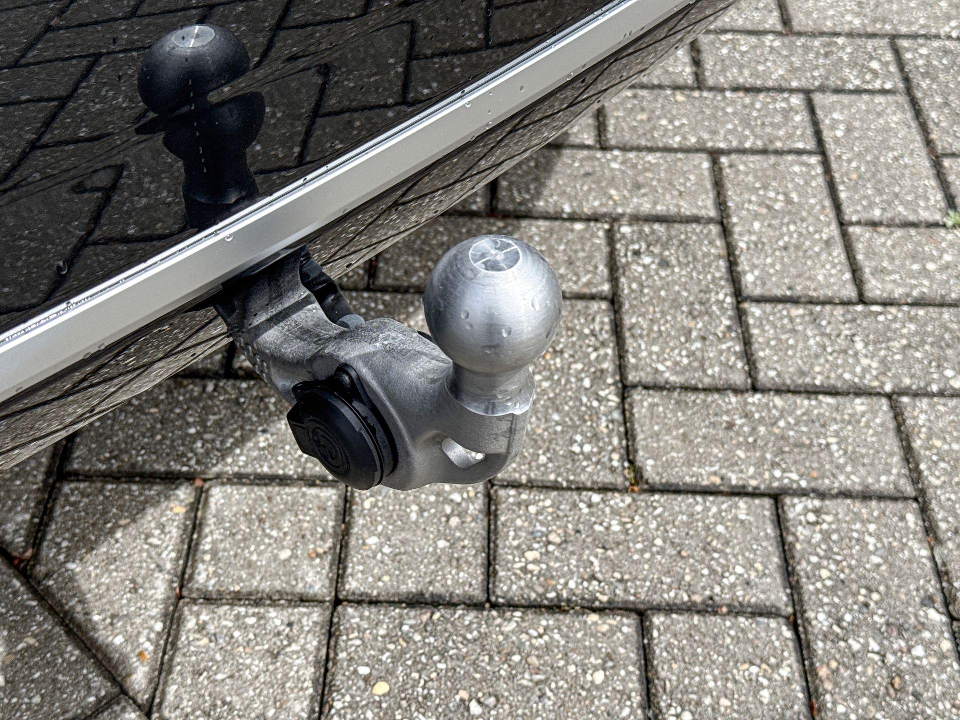 Foto van BMW 220i Active Tourer