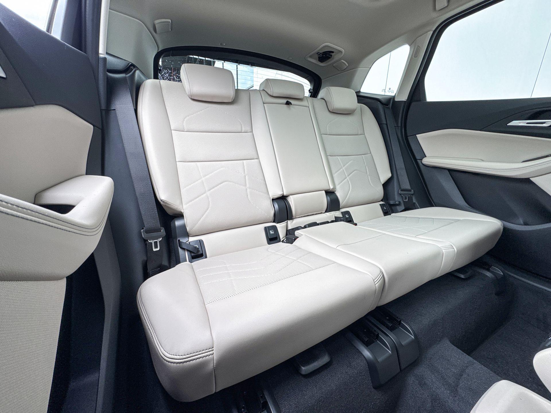 Foto van BMW 220i Active Tourer