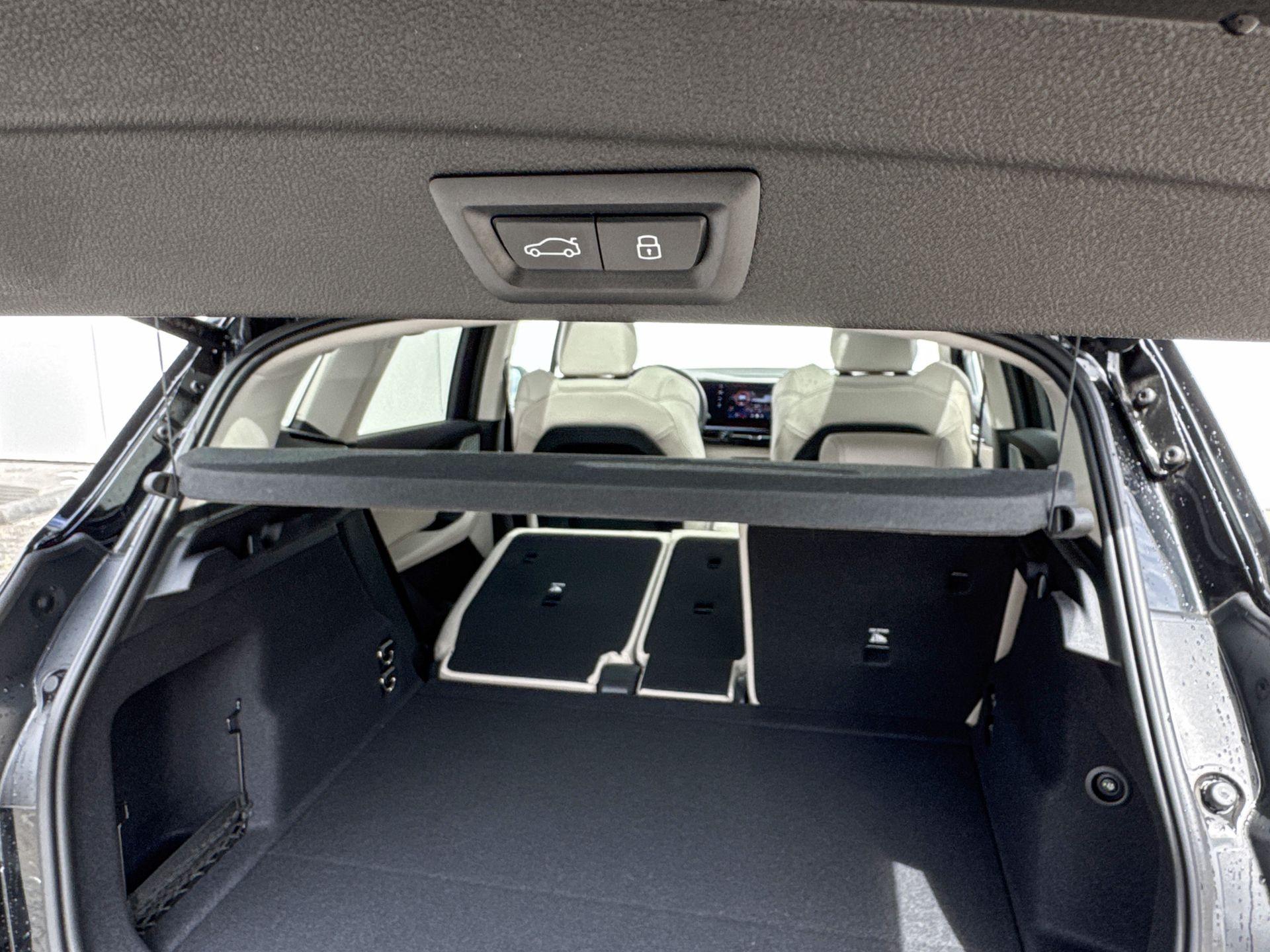 Foto van BMW 220i Active Tourer
