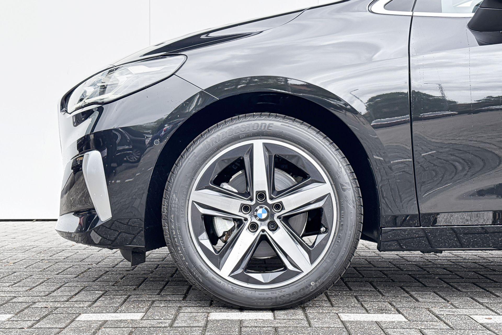 Foto van BMW 220i Active Tourer