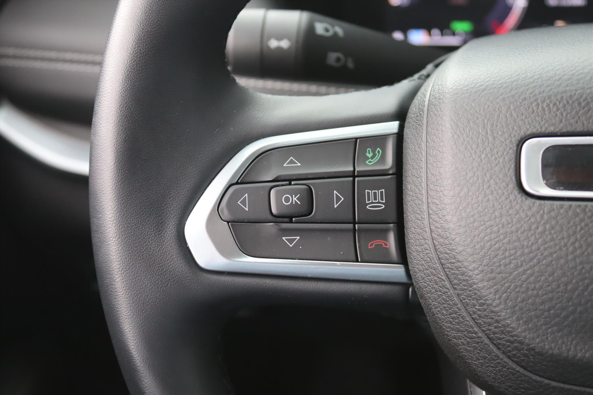 Foto van Jeep Compass