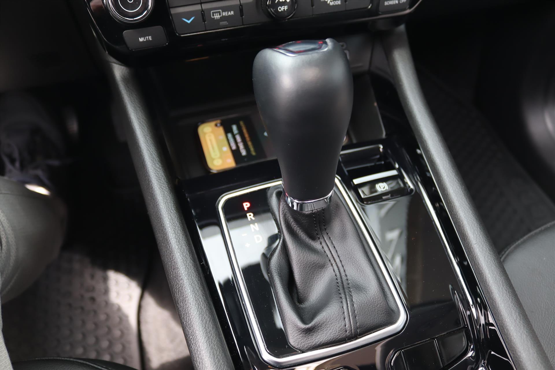 Foto van Jeep Compass