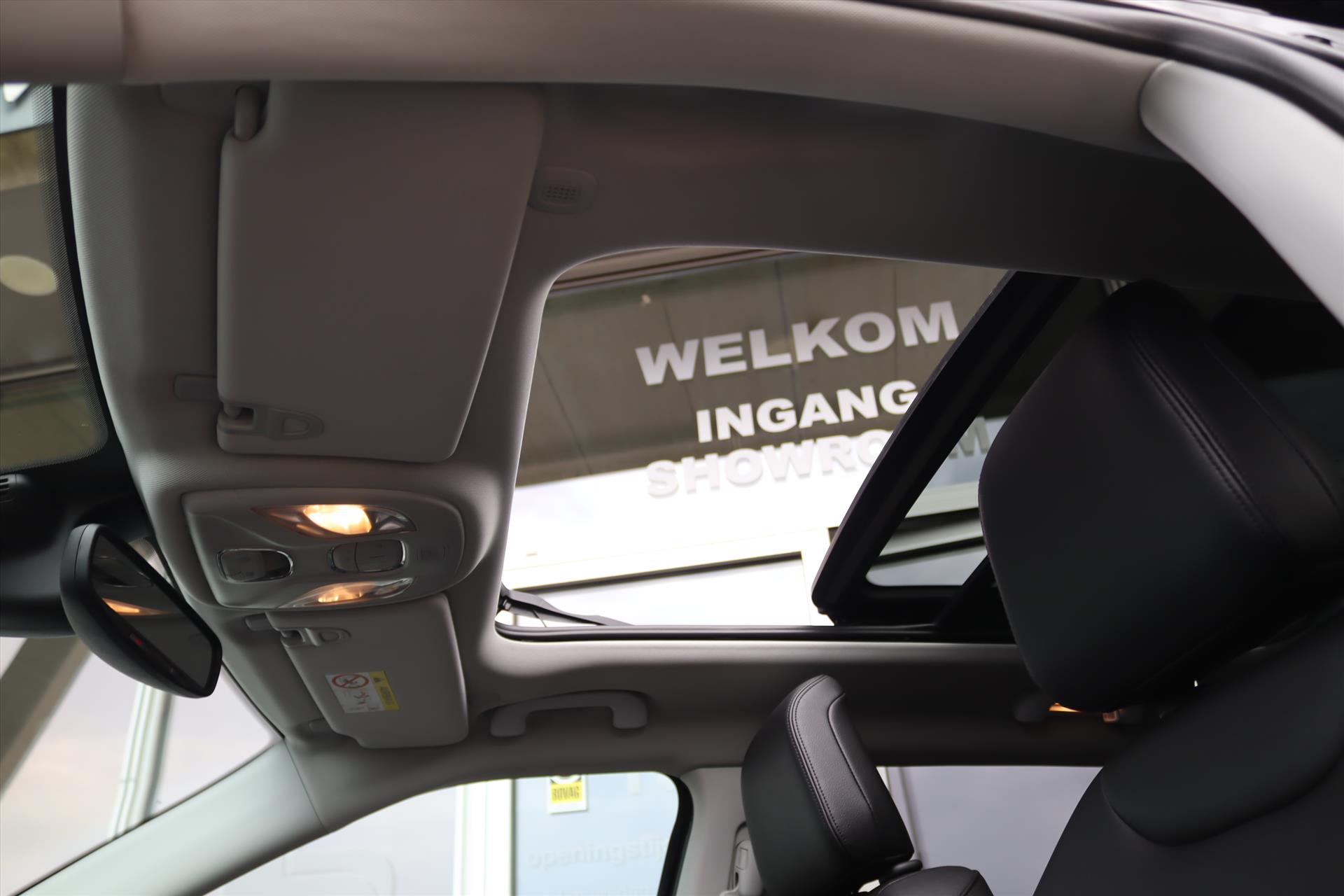 Foto van Jeep Compass