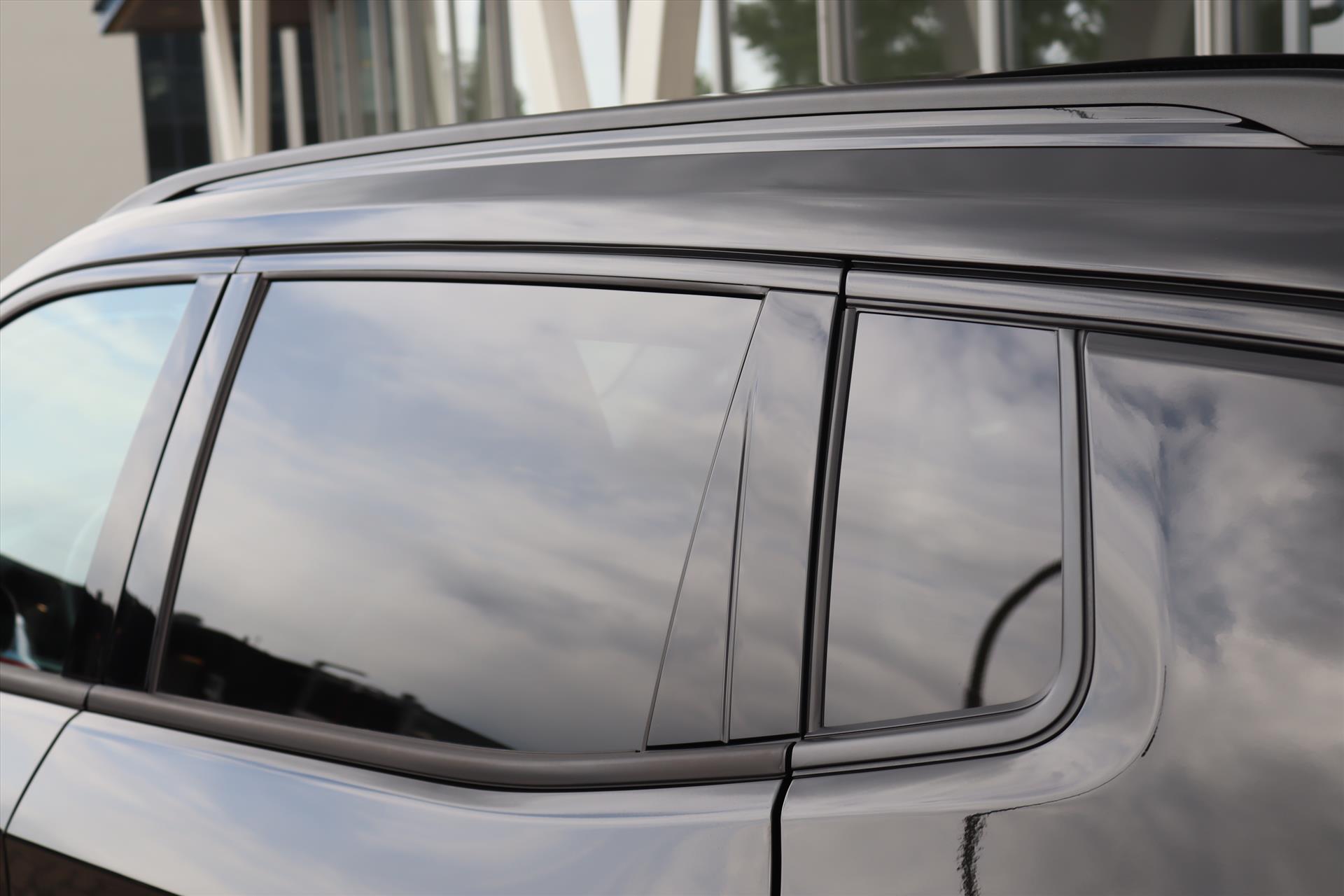 Foto van Jeep Compass