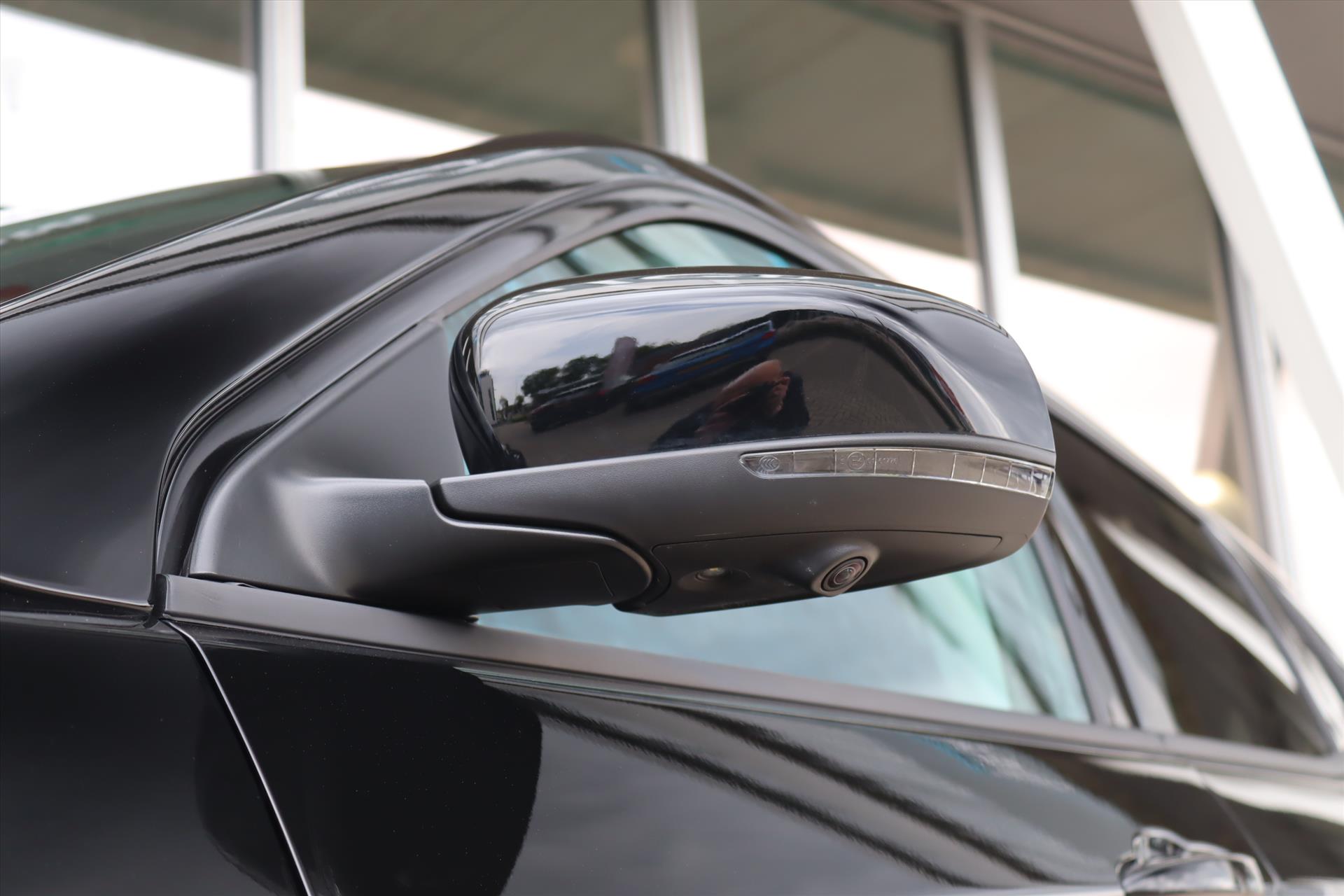 Foto van Jeep Compass