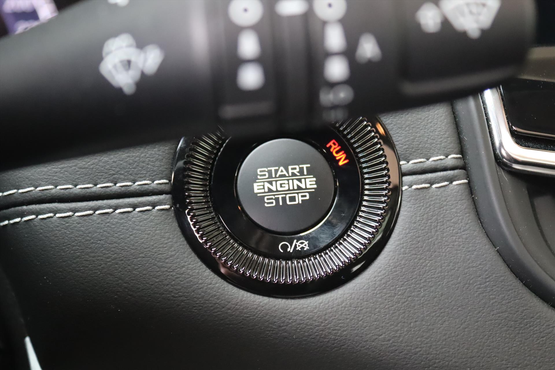 Foto van Jeep Compass