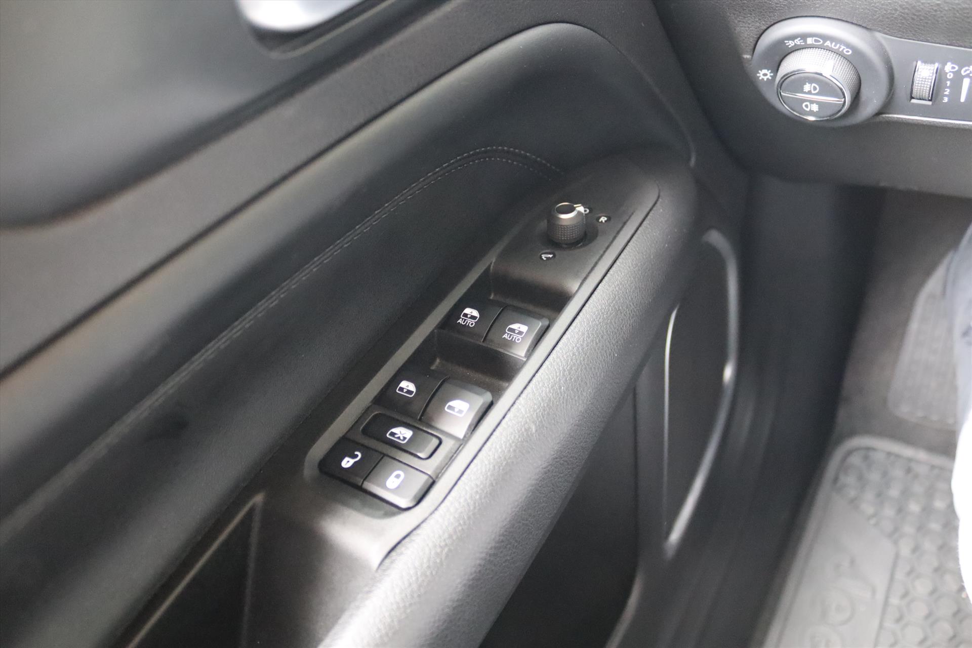 Foto van Jeep Compass