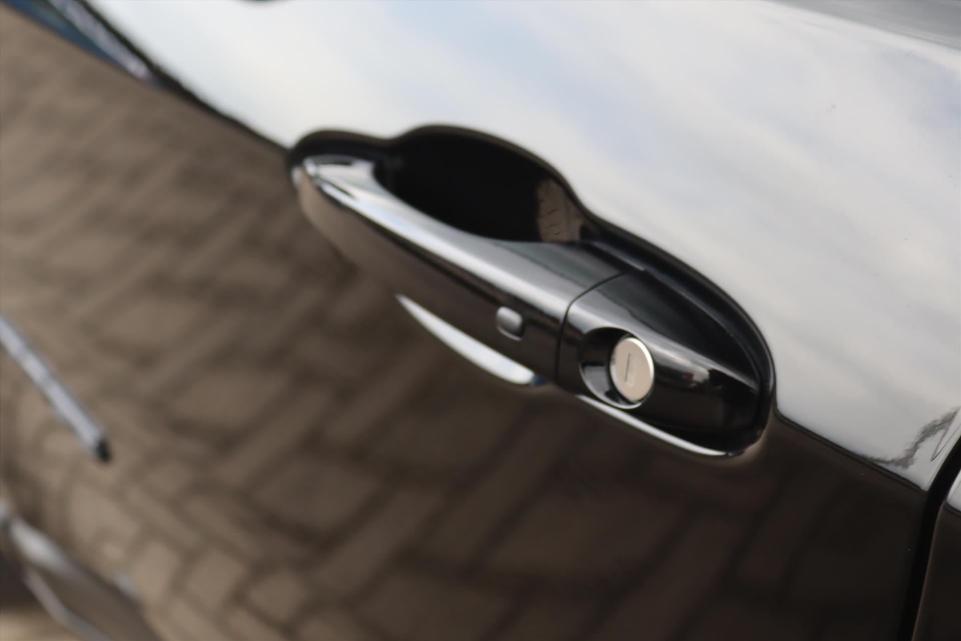 Foto van Jeep Compass