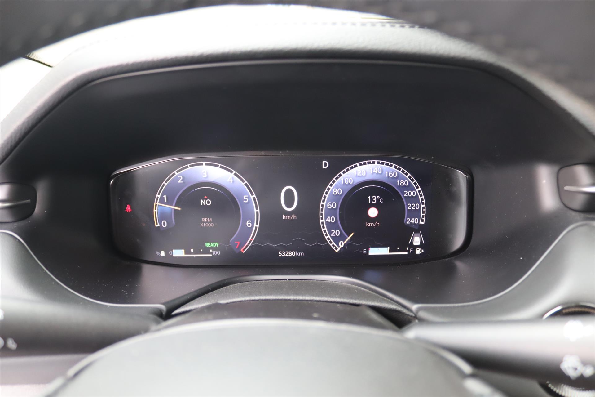 Foto van Jeep Compass