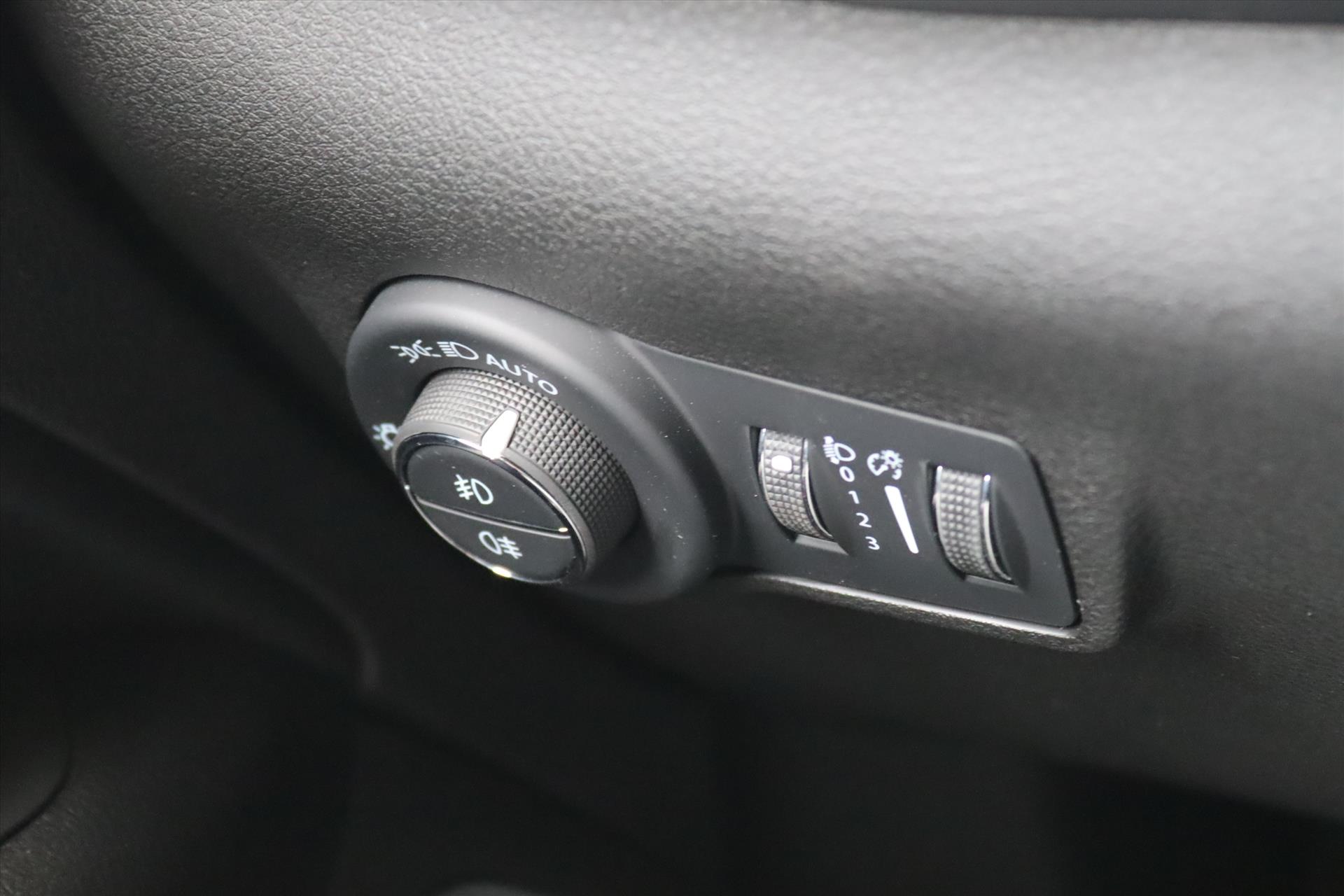 Foto van Jeep Compass