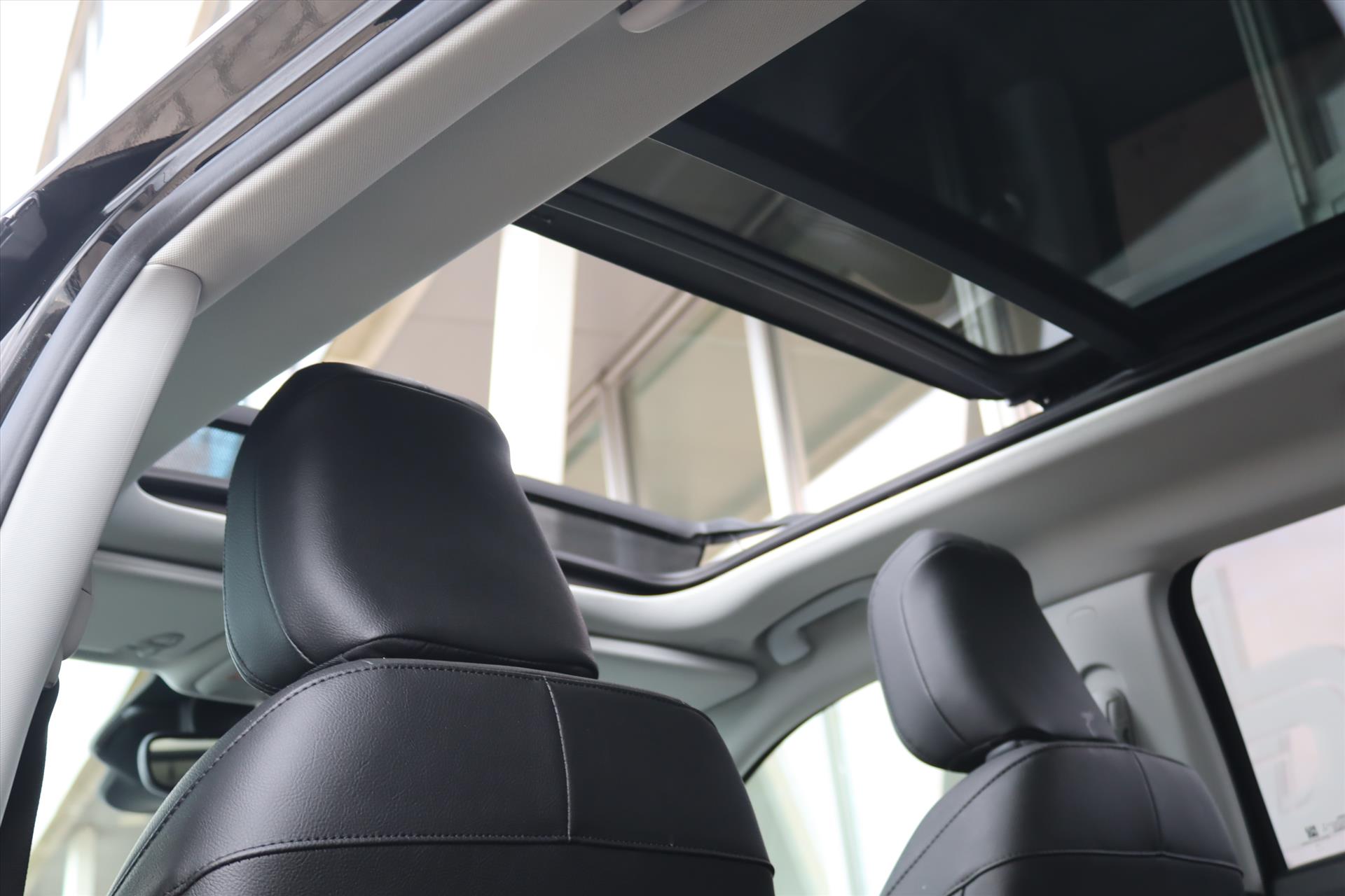 Foto van Jeep Compass