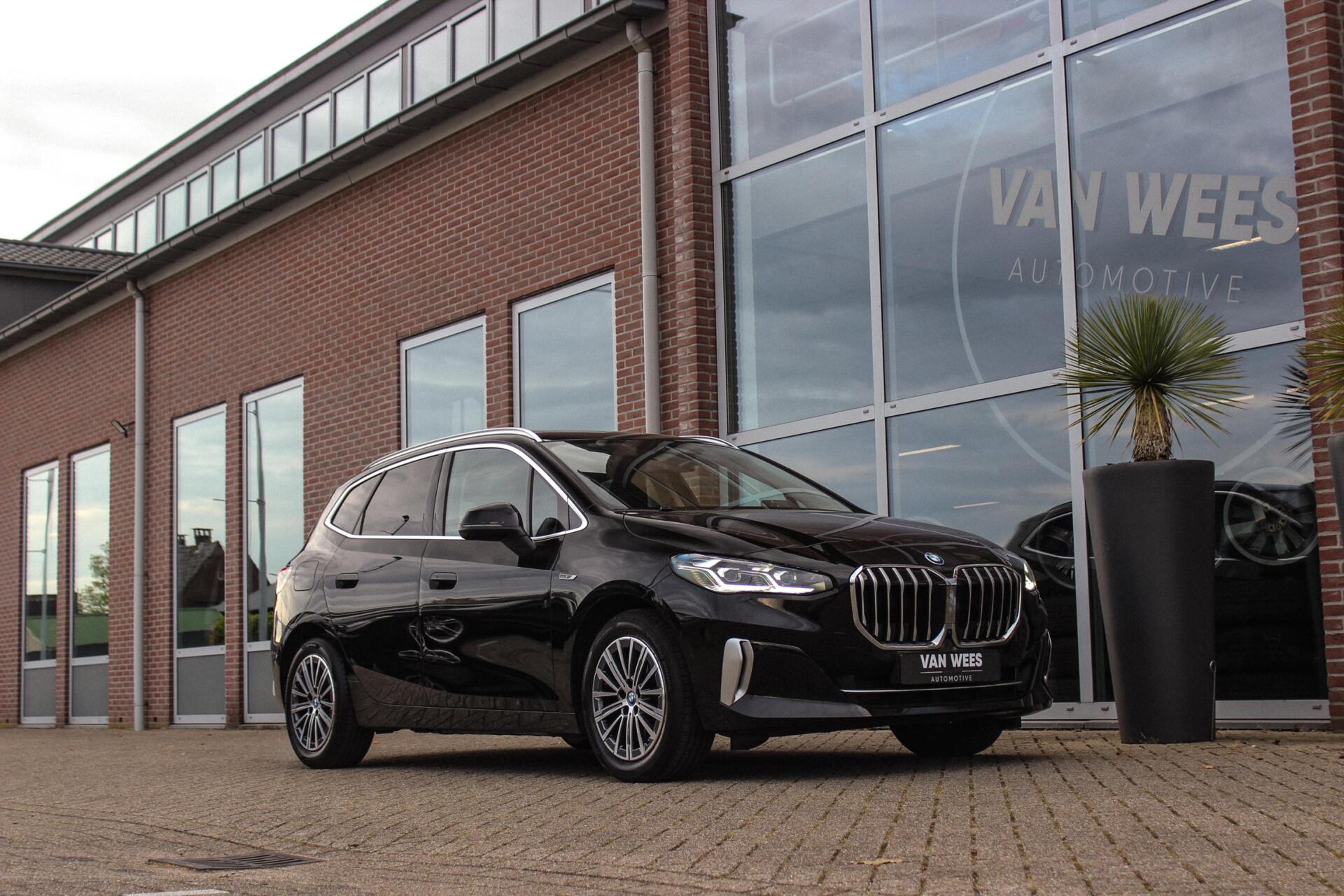Foto van BMW 230e xDrive Active Tourer