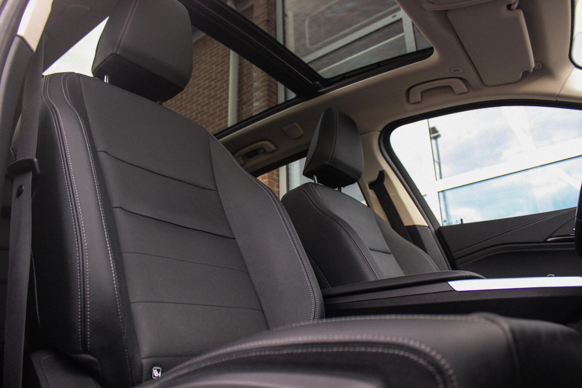 Foto van BMW 230e xDrive Active Tourer