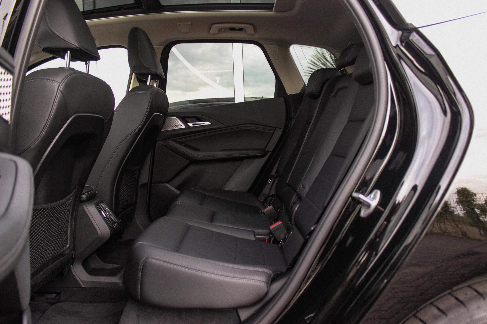Foto van BMW 230e xDrive Active Tourer