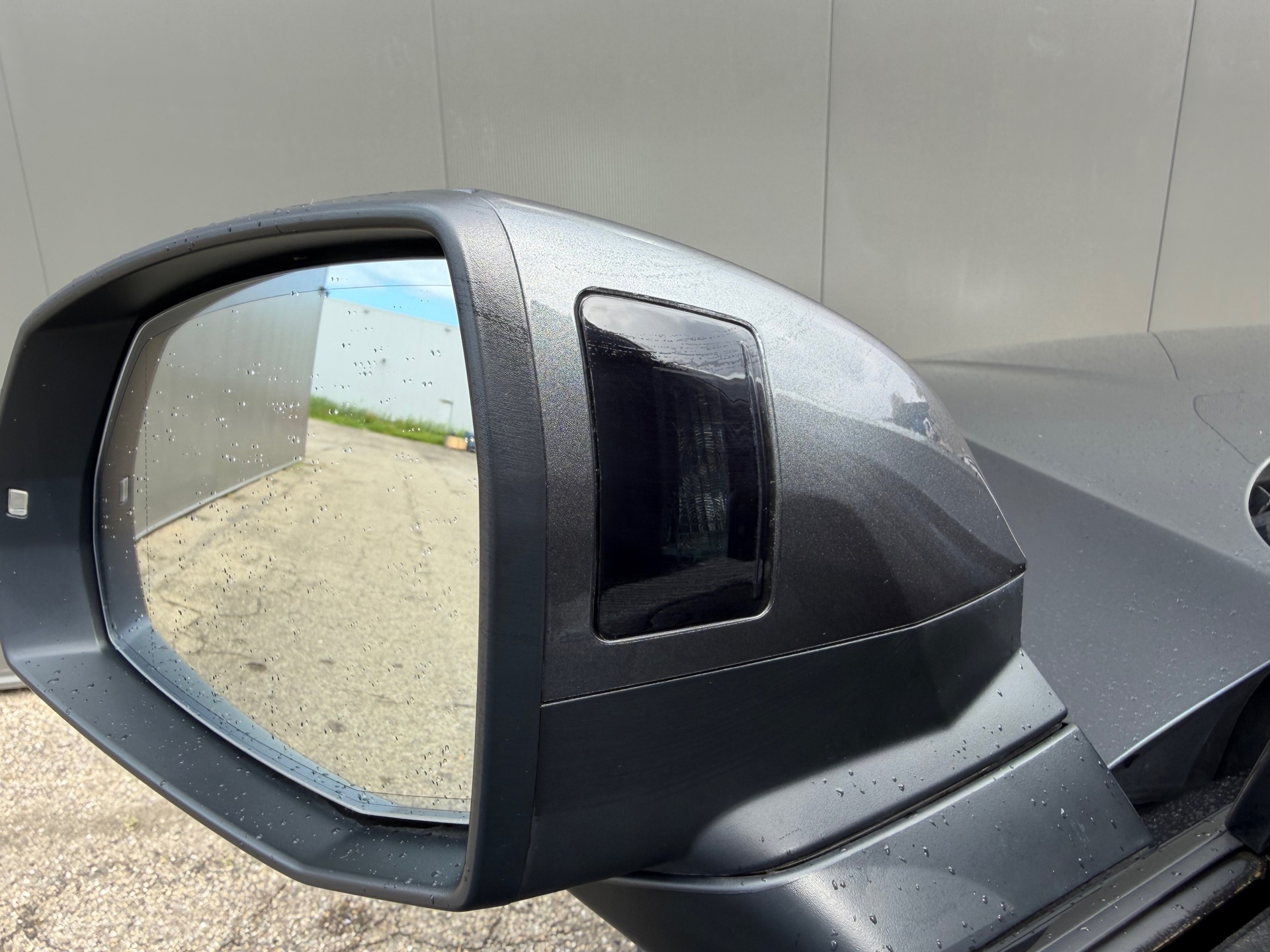 Foto van Audi Q5 Sportback 55 TFSI E