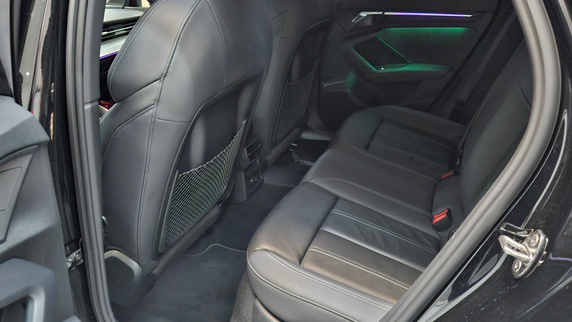Foto van Audi A3 40 TFSIe