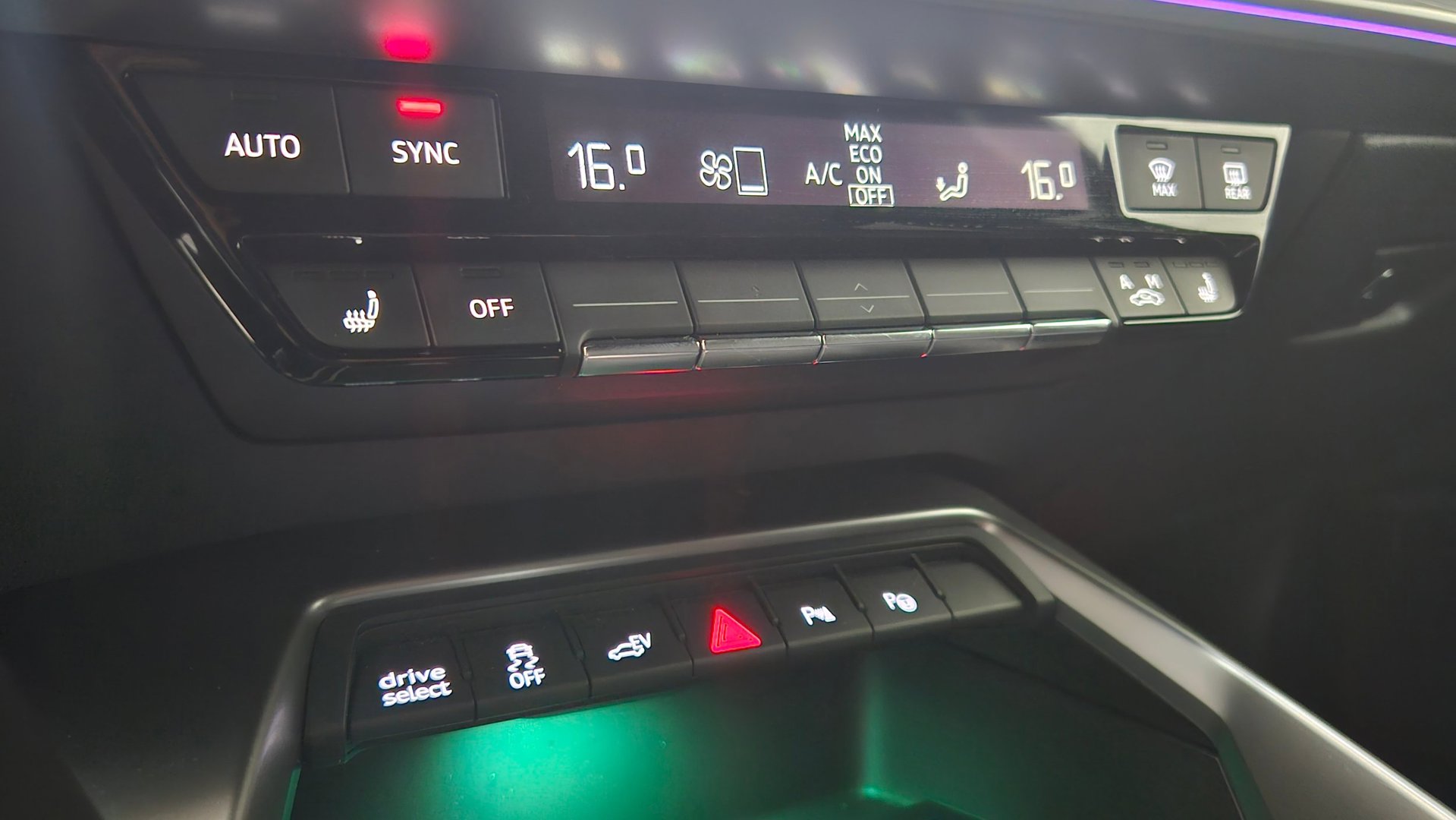 Foto van Audi A3 40 TFSIe
