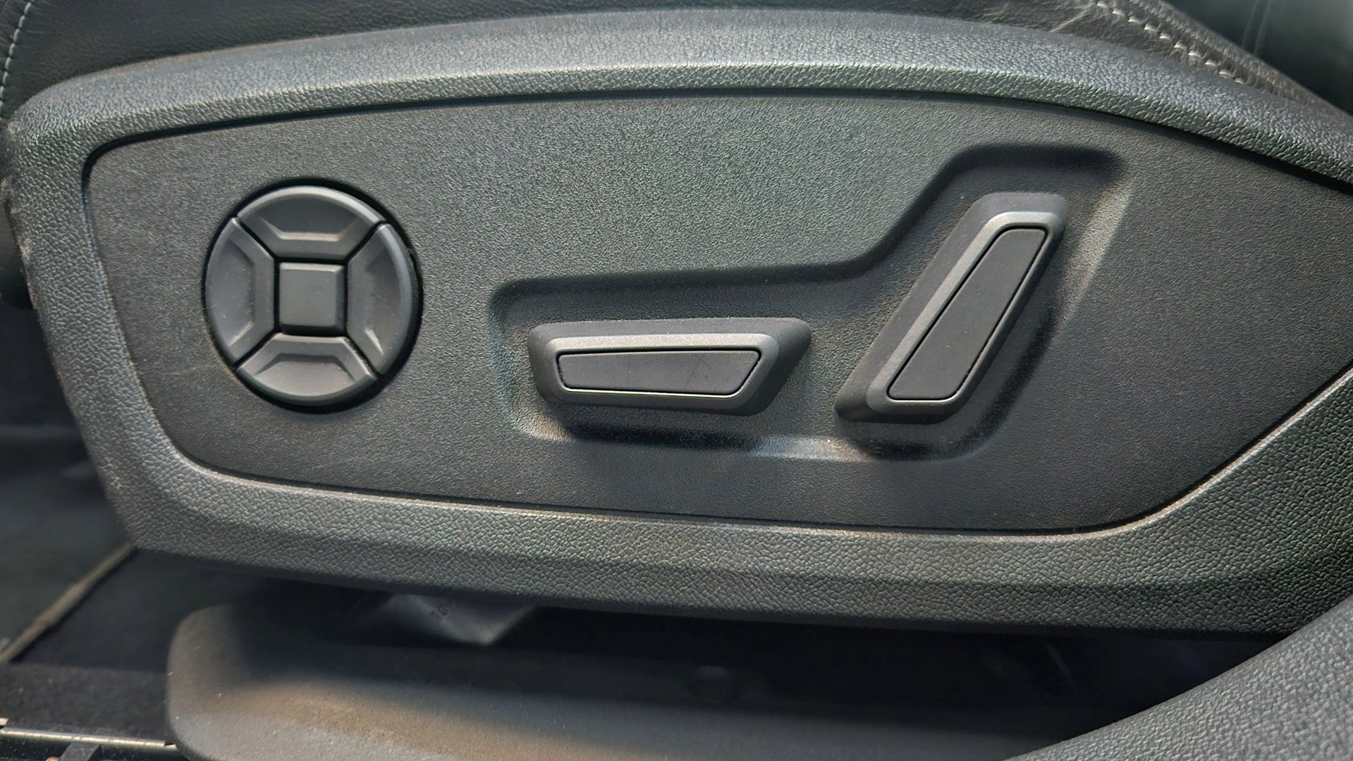 Foto van Audi A3 40 TFSIe