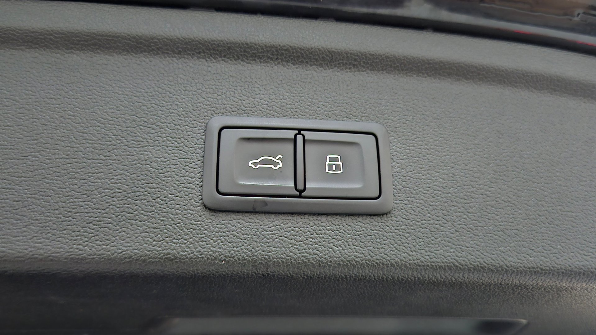 Foto van Audi A3 40 TFSIe