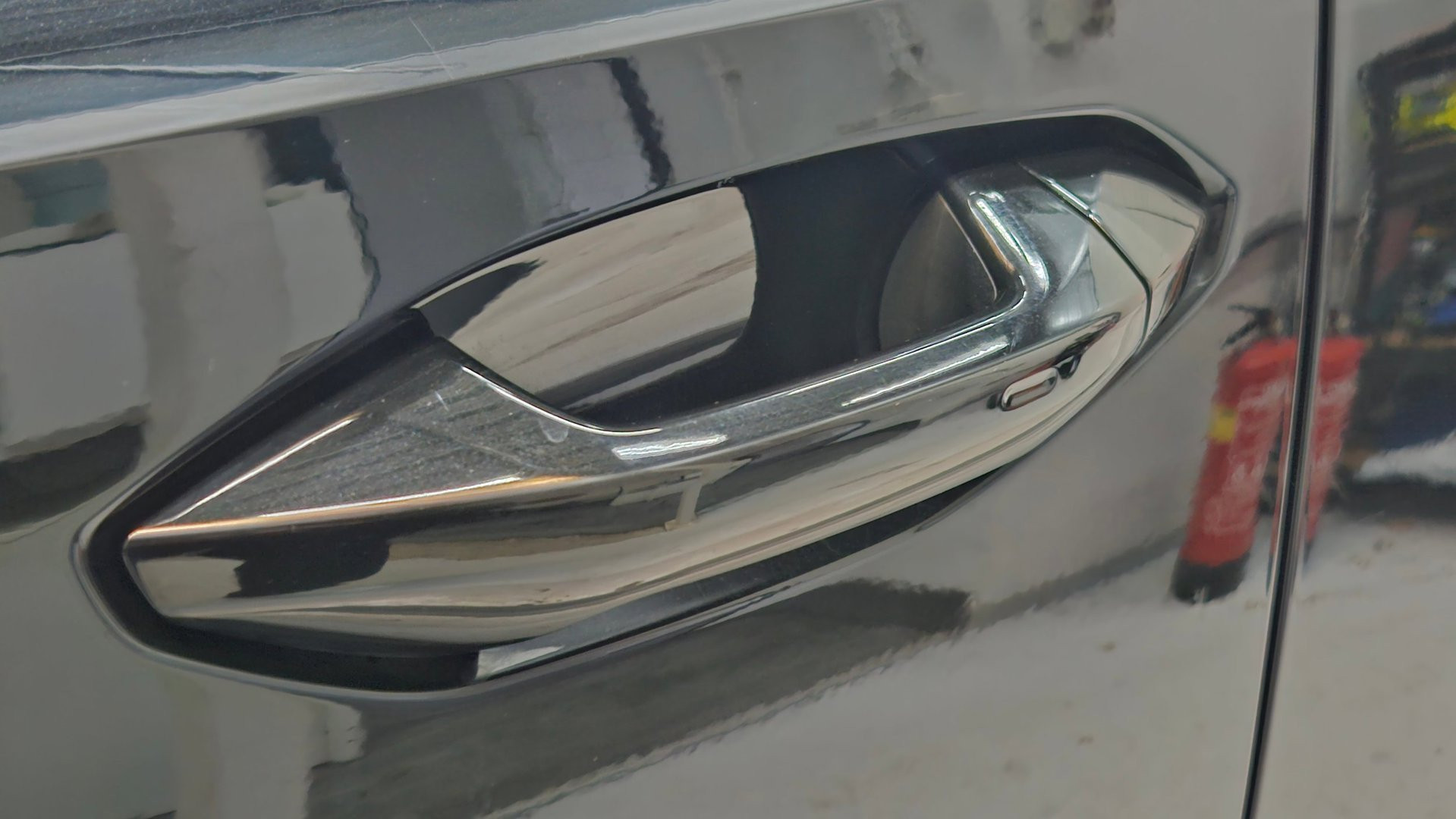 Foto van Audi A3 40 TFSIe