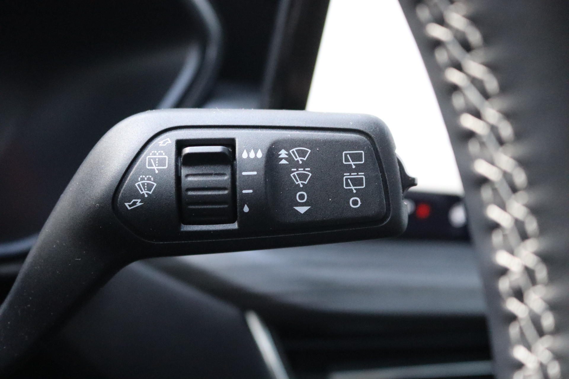 Foto van Ford Kuga