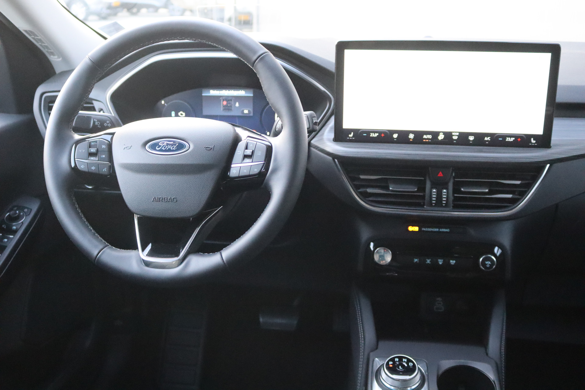 Foto van Ford Kuga