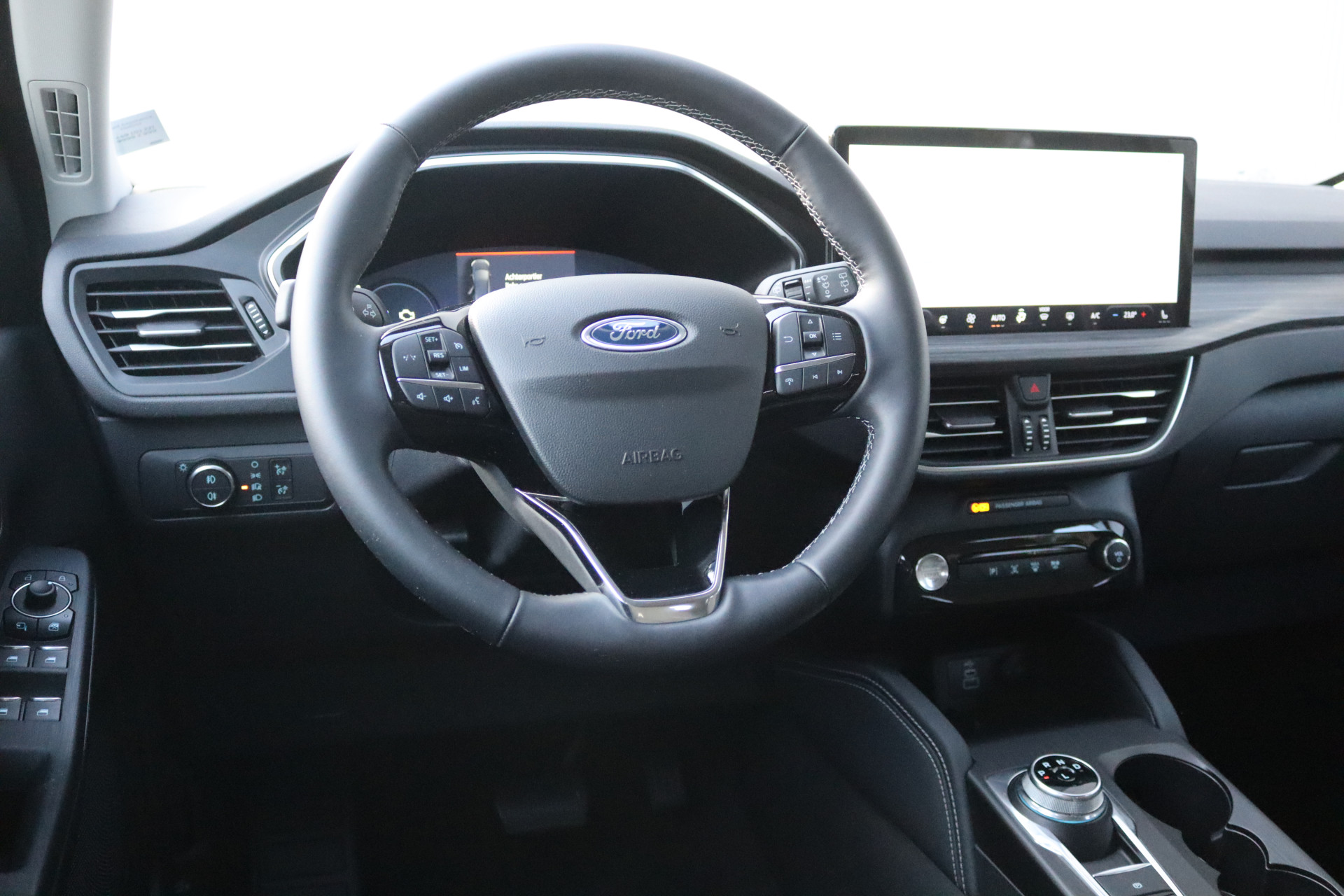 Foto van Ford Kuga
