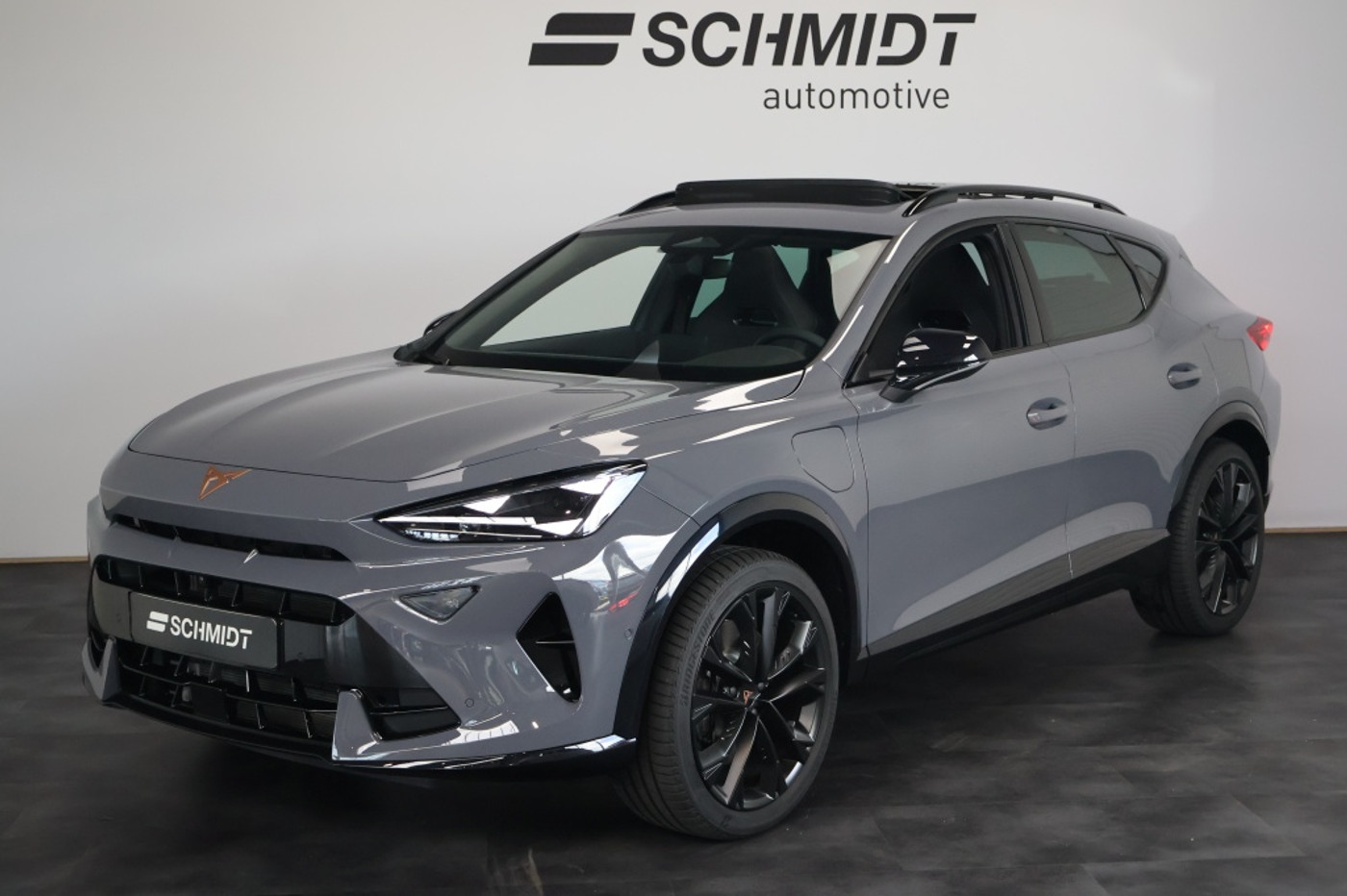 Cupra Formentor E-hybrid 1.5 TSI e-Hybrid VZ Performance DSG | Sennheiser | Panoramadak 2026 - voorkant