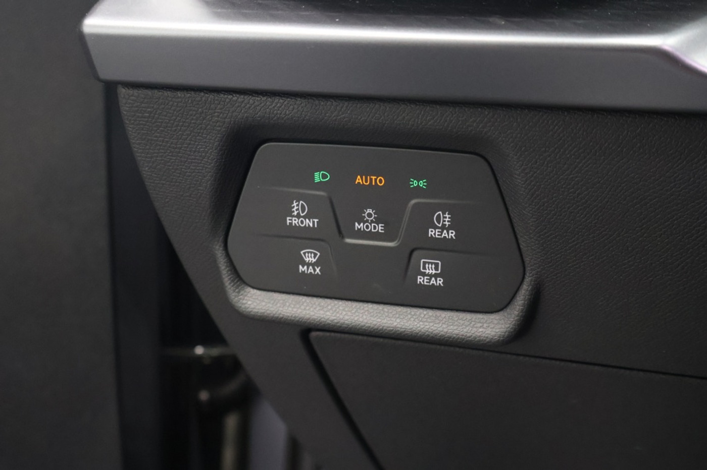 Foto van Cupra Formentor E-hybrid
