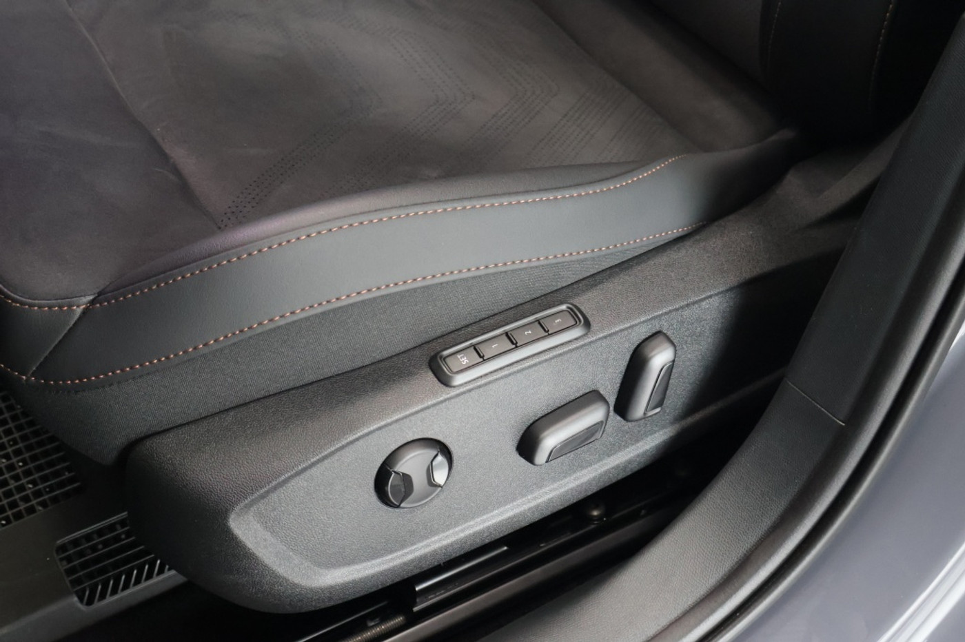 Foto van Cupra Formentor E-hybrid