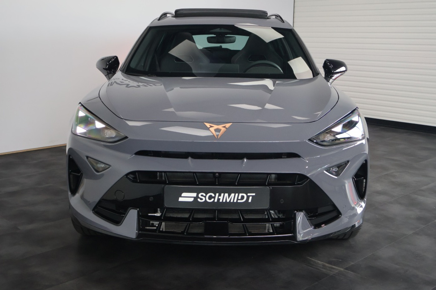 Foto van Cupra Formentor E-hybrid