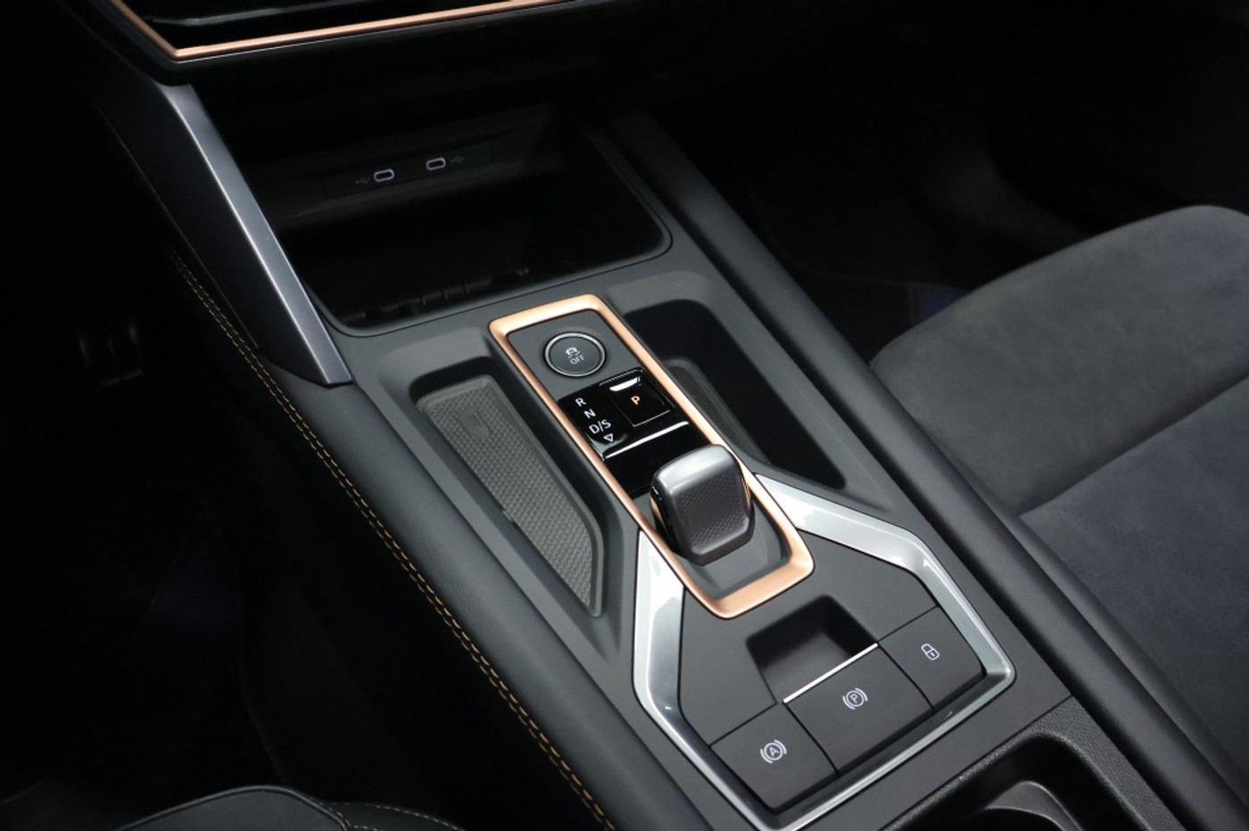 Foto van Cupra Formentor E-hybrid