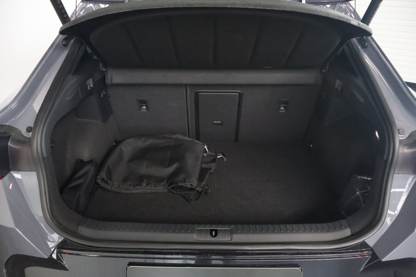 Foto van Cupra Formentor E-hybrid
