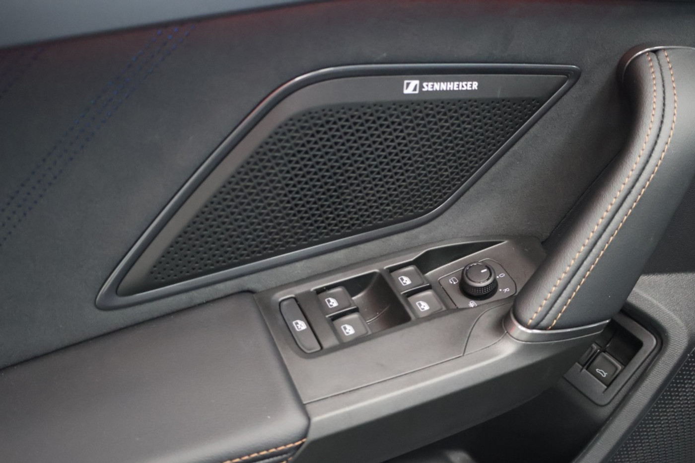 Foto van Cupra Formentor E-hybrid