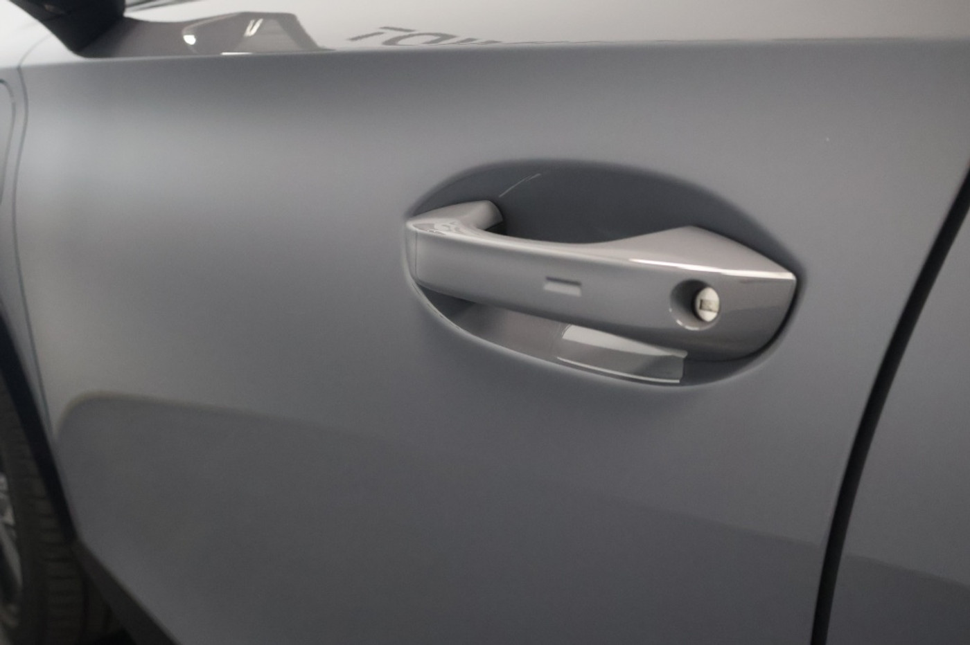 Foto van Cupra Formentor E-hybrid