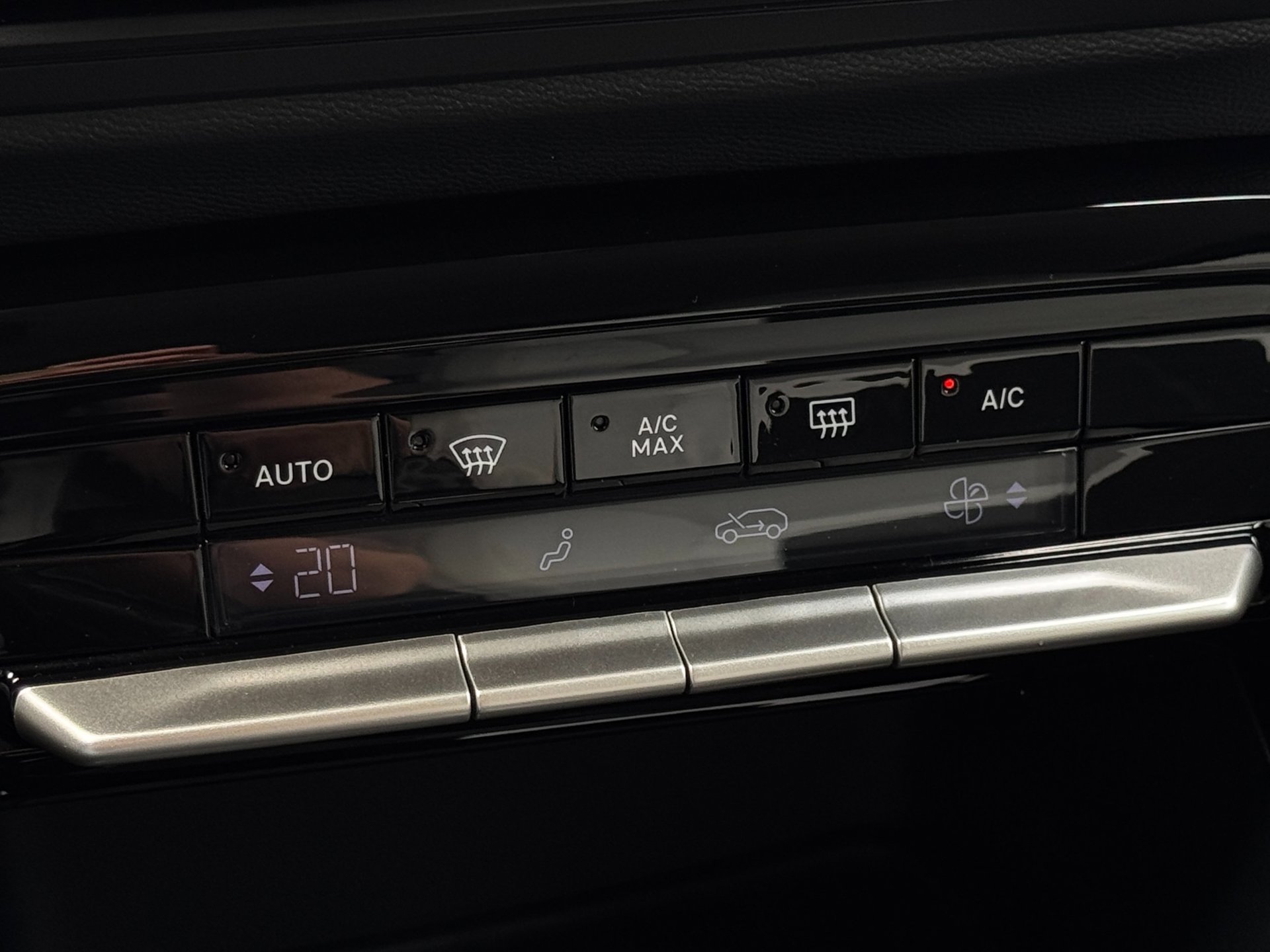 Foto van Citroen E-c3