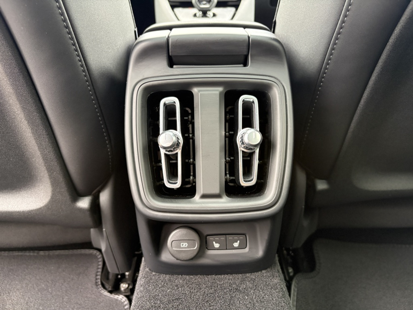 Foto van Polestar Polestar 2