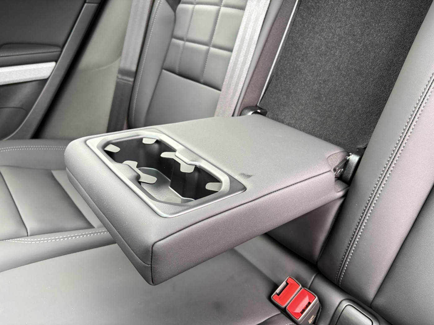 Foto van Polestar Polestar 2