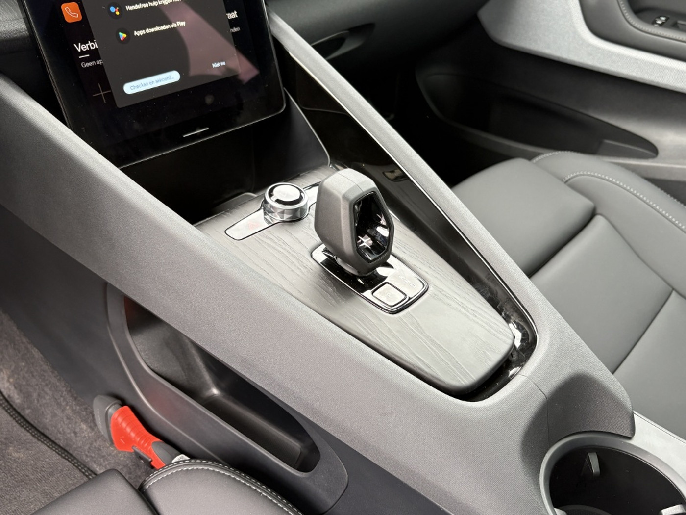 Foto van Polestar Polestar 2