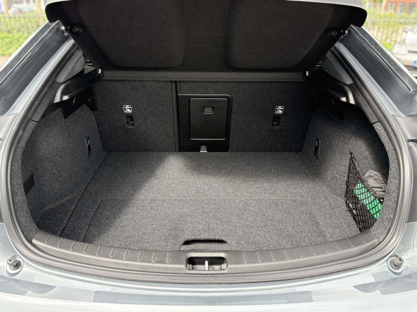 Foto van Polestar Polestar 2