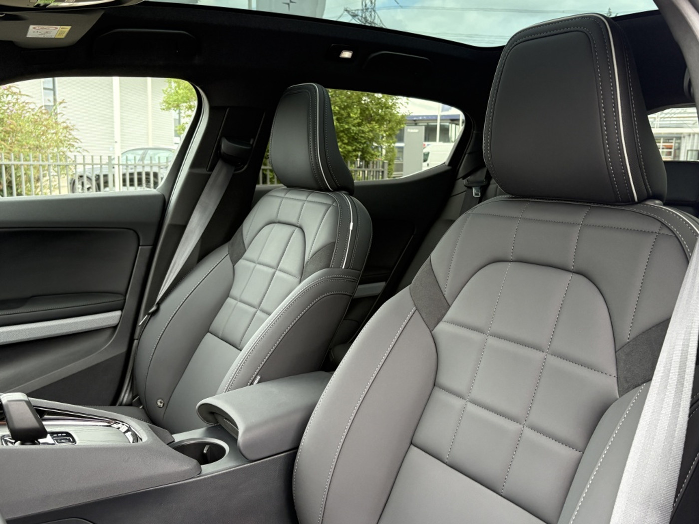 Foto van Polestar Polestar 2