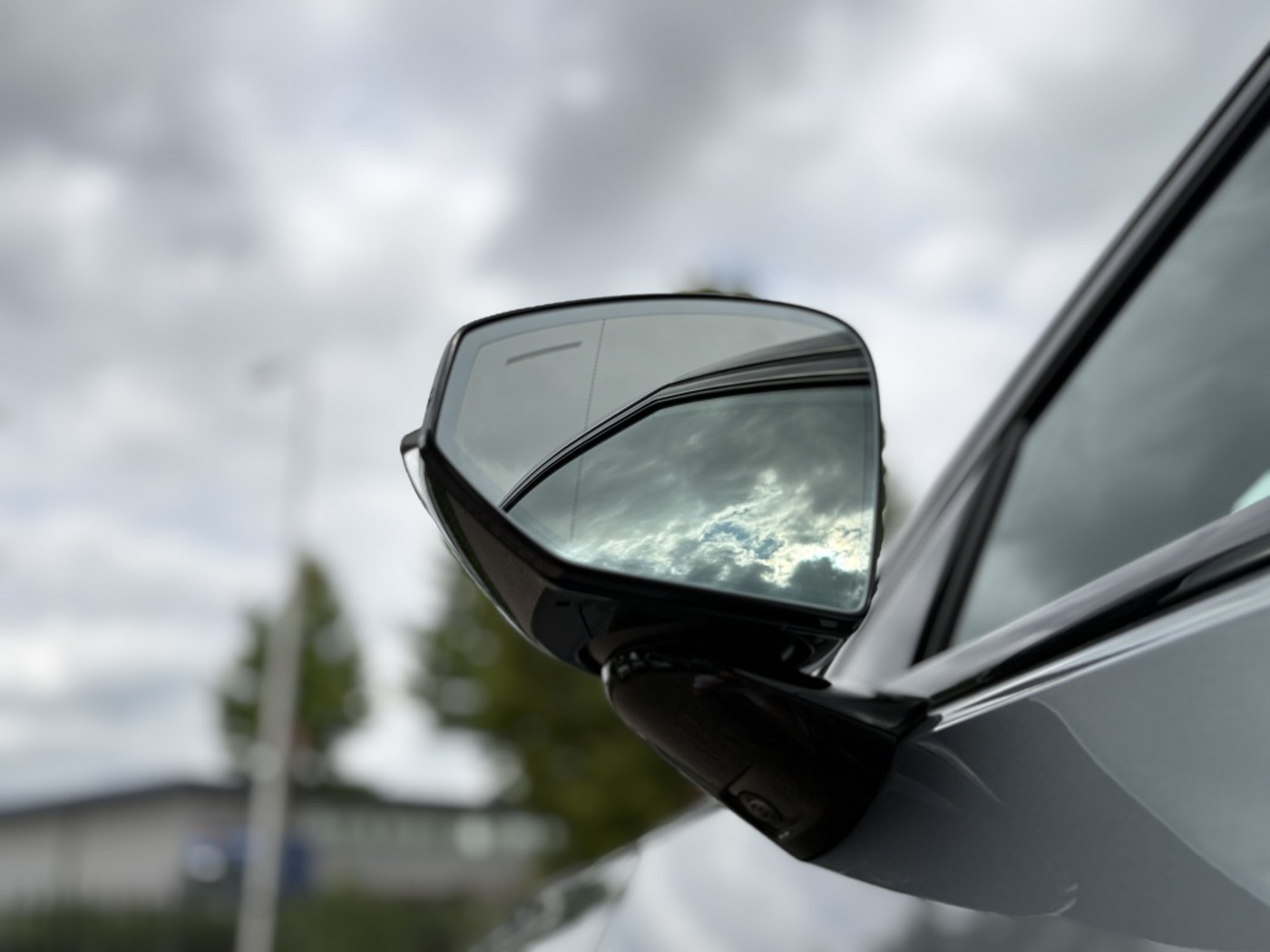 Foto van Polestar Polestar 2