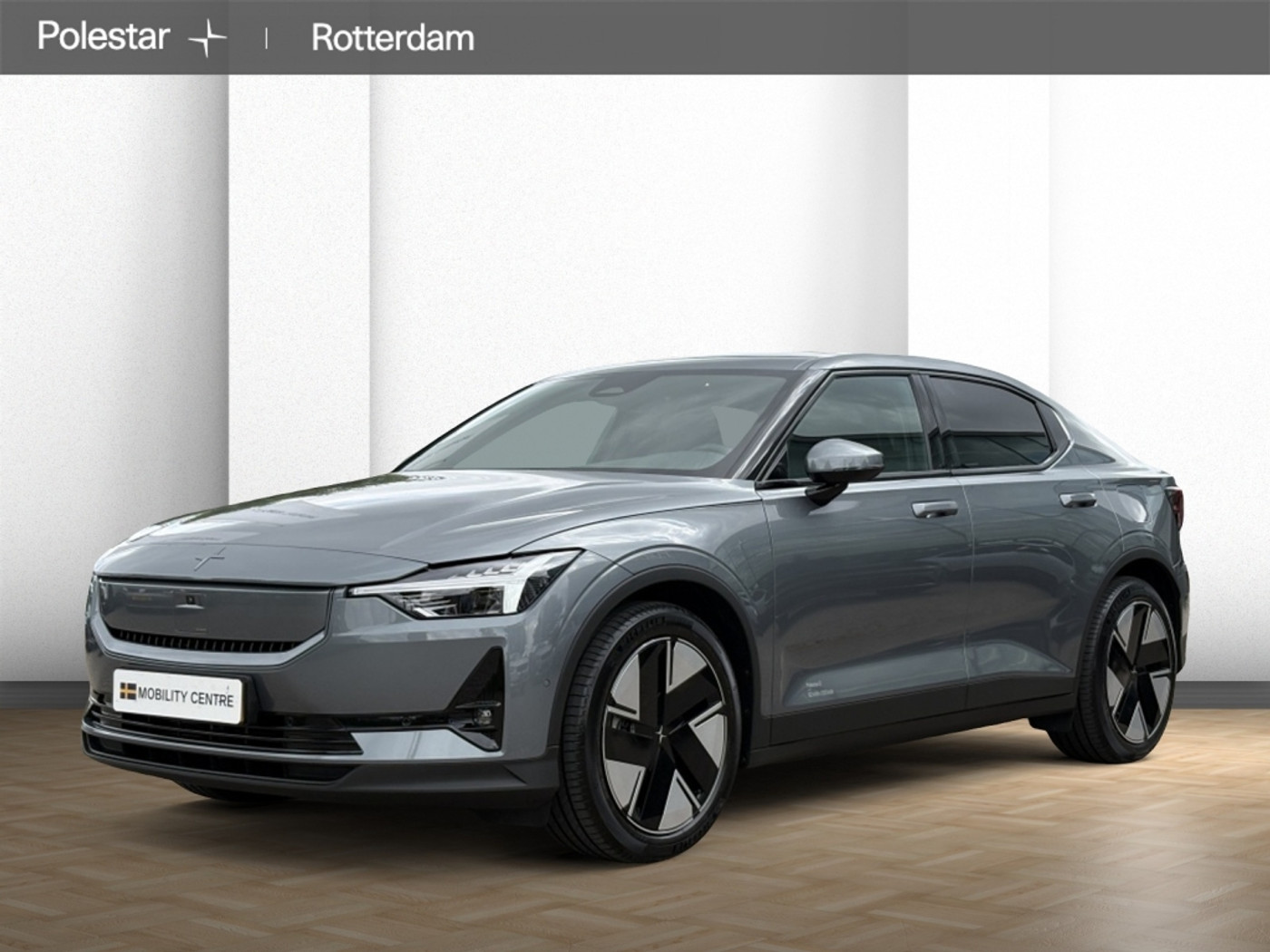 Polestar Polestar 2 Long range Single motor 82 kWh | Prime | Harman&Kardon 2026 - voorkant