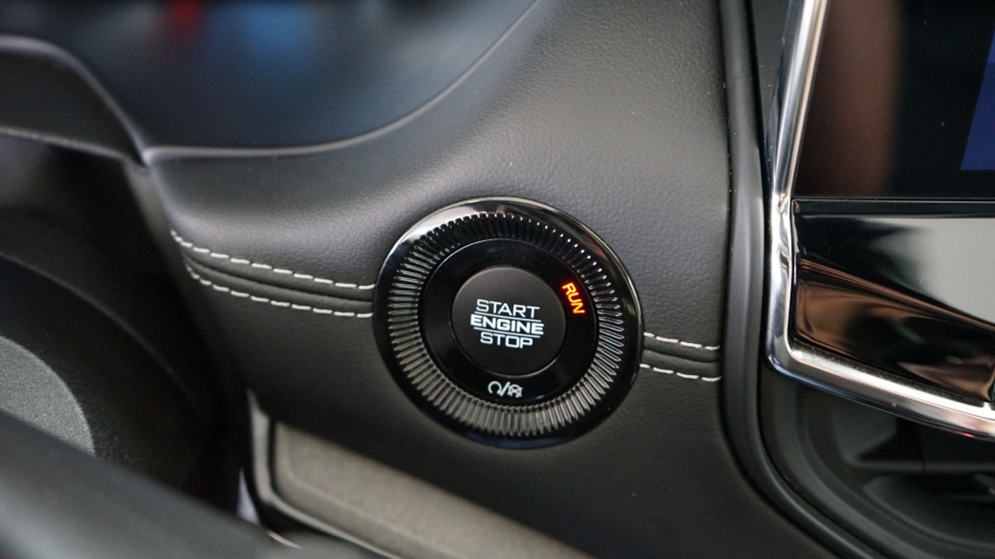 Foto van Jeep Compass
