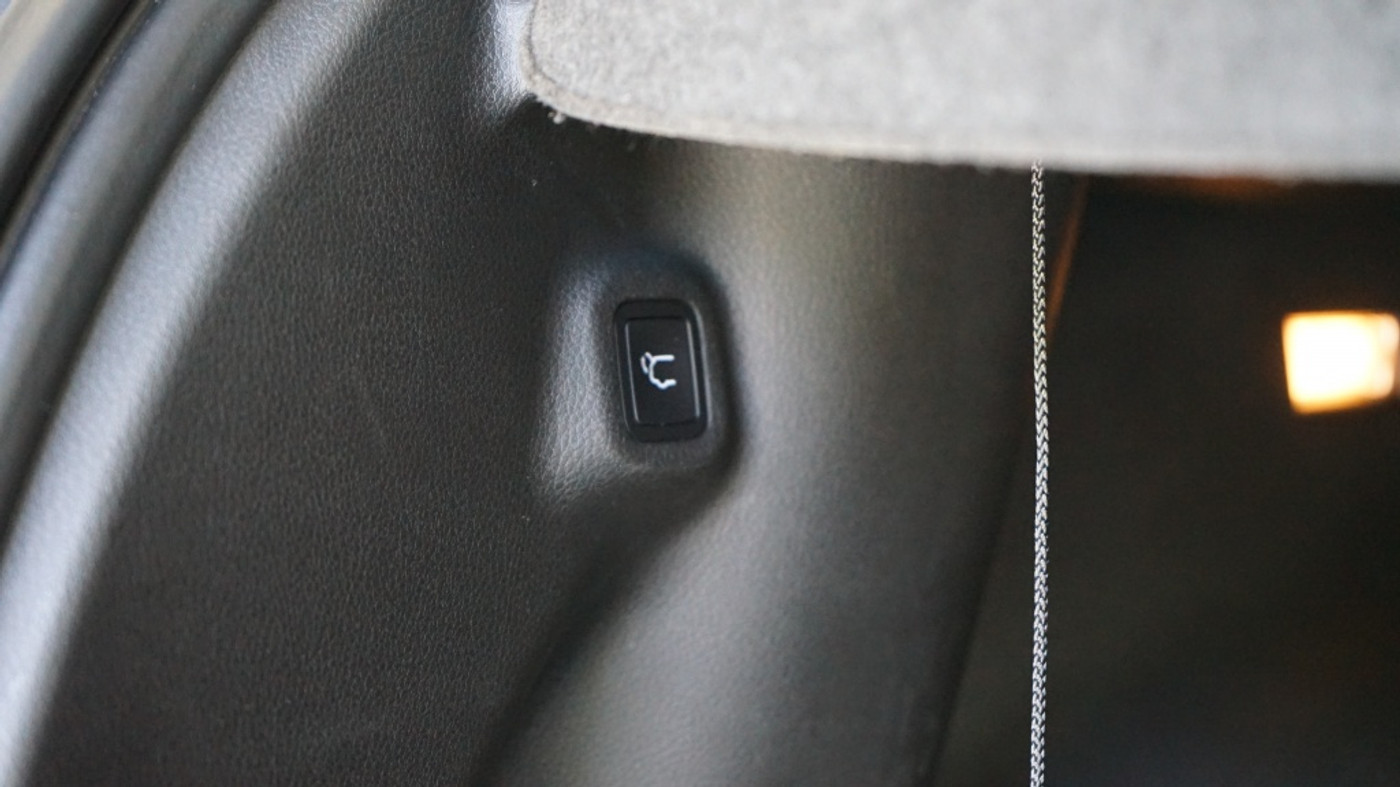 Foto van Jeep Compass