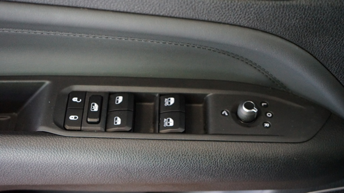 Foto van Jeep Compass